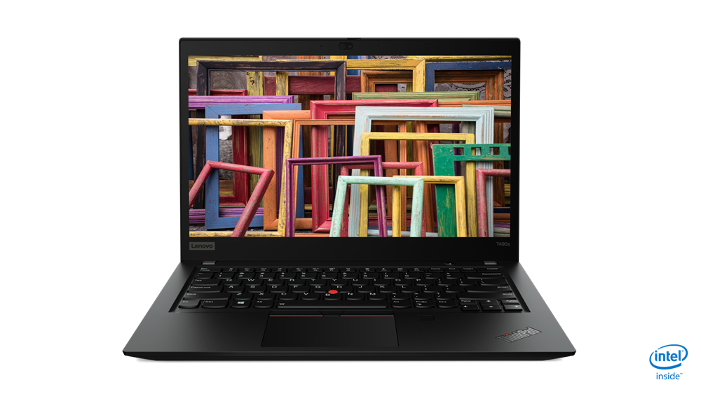Lenovo ThinkPad T490s