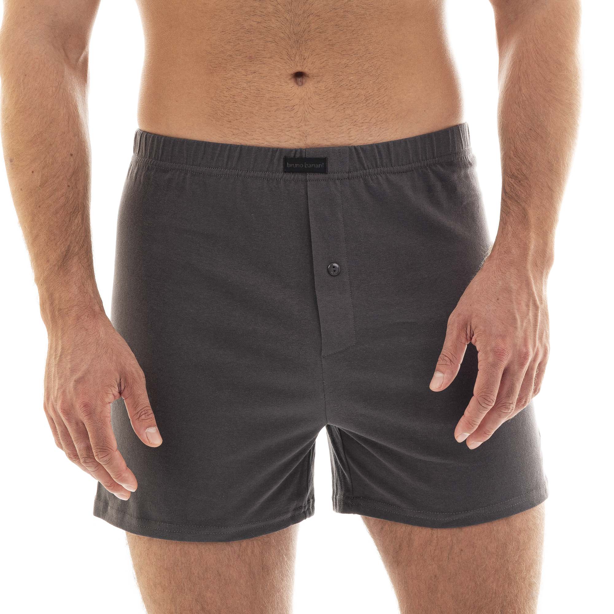 Boxershort Snippets Bund innen