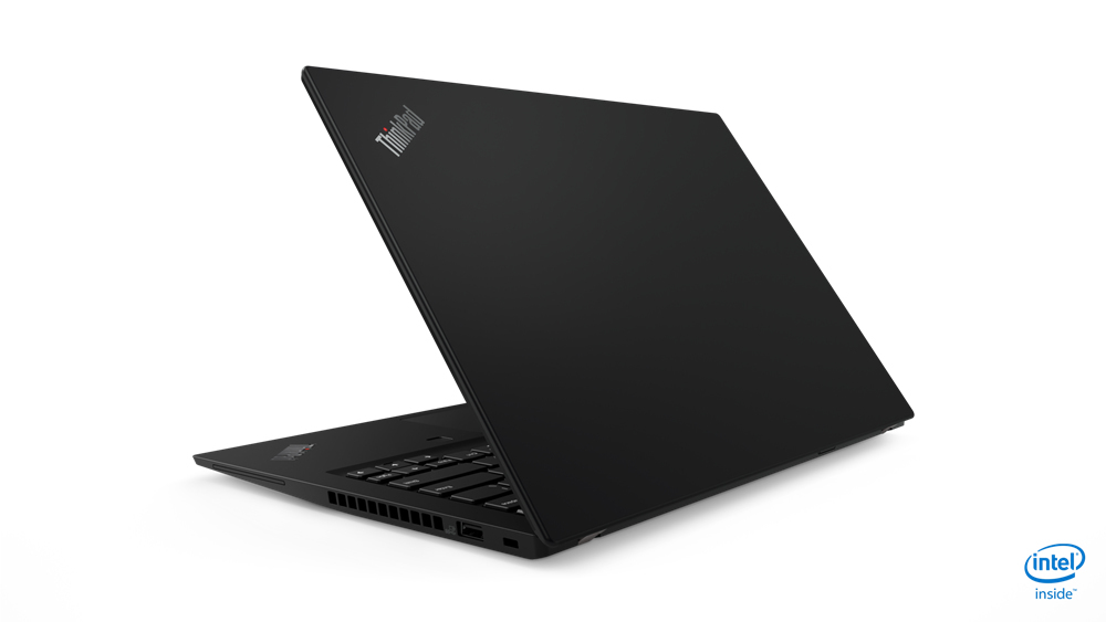 Lenovo ThinkPad T490s