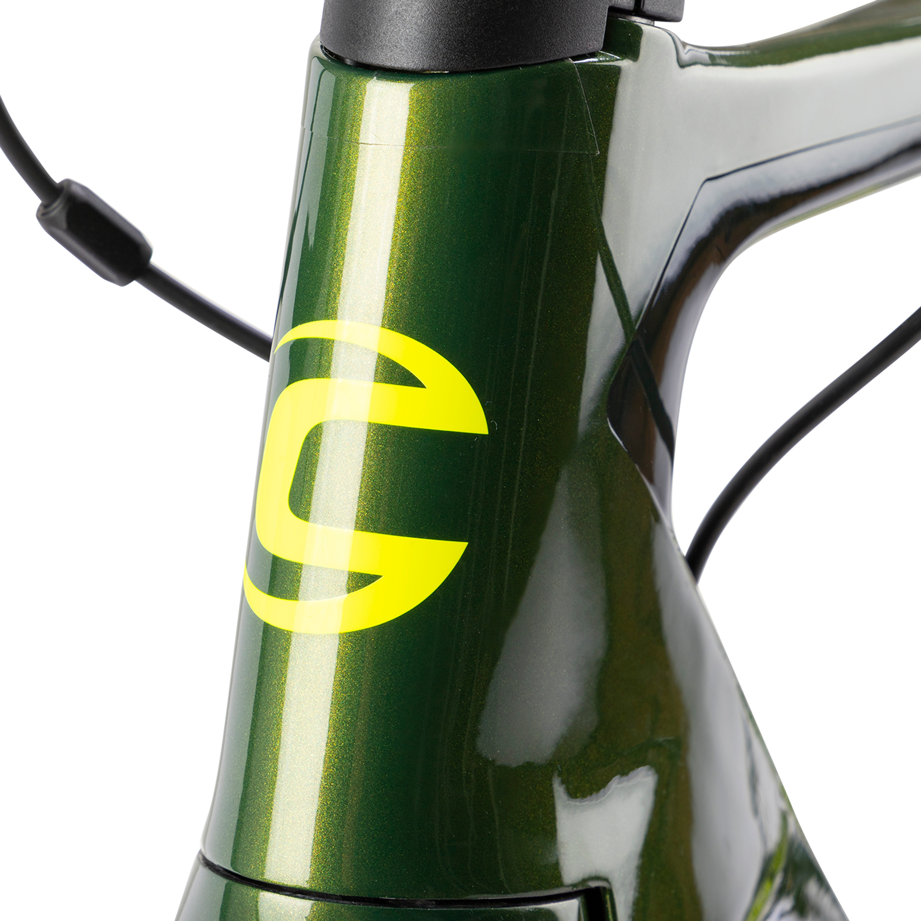 SystemSix Carbon Ultegra