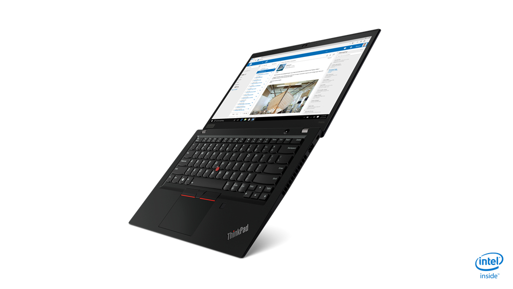 Lenovo ThinkPad T490s