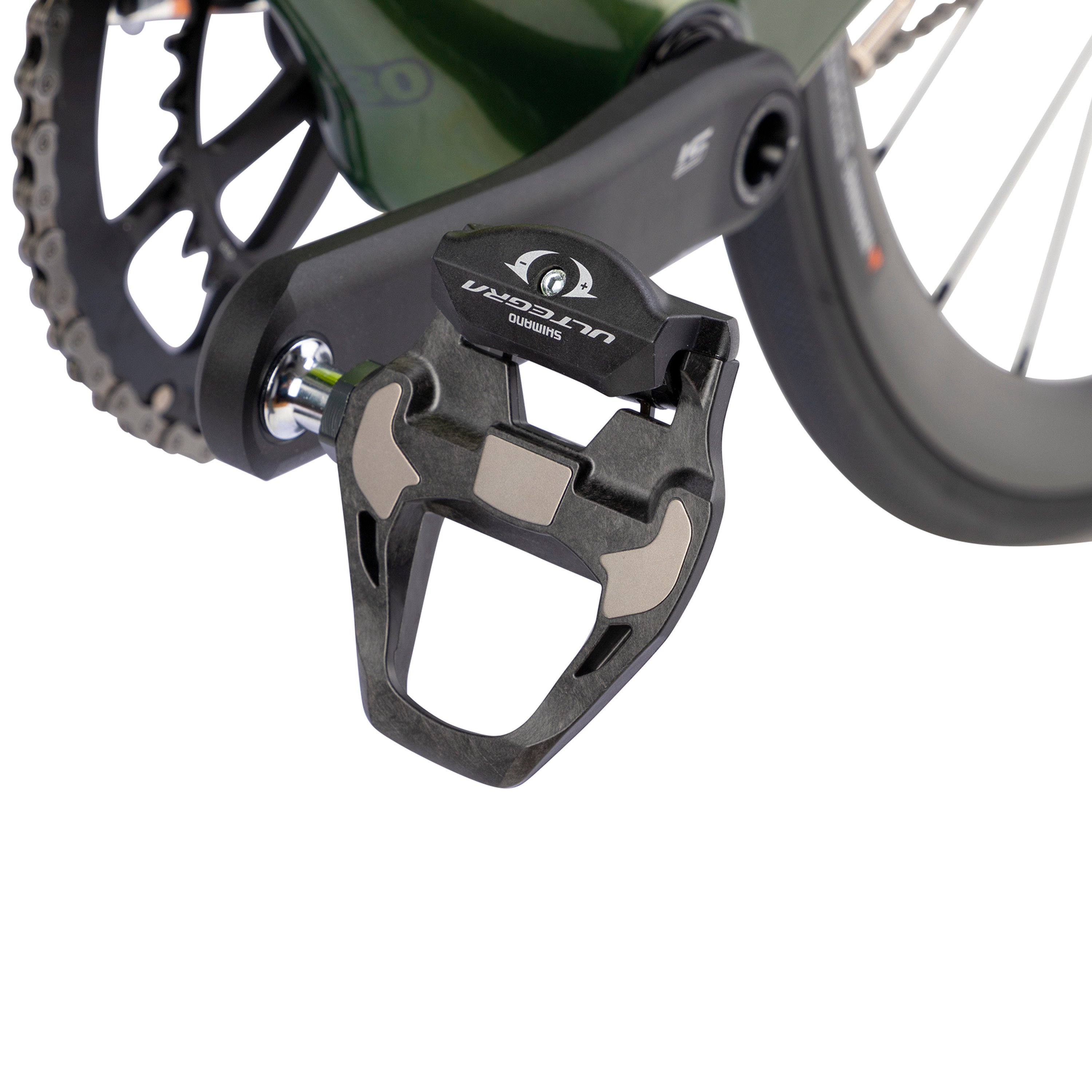 SystemSix Carbon Ultegra